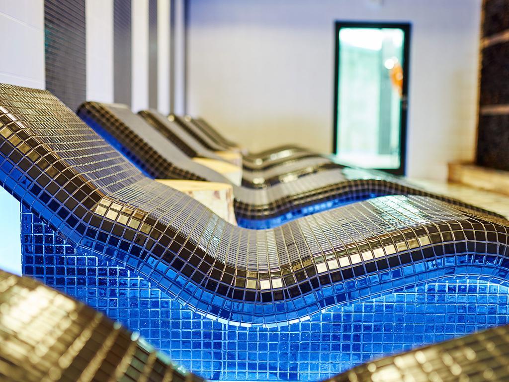 Vacationclub - Diune Apartment 502A Kołobrzeg Eksteriør bilde