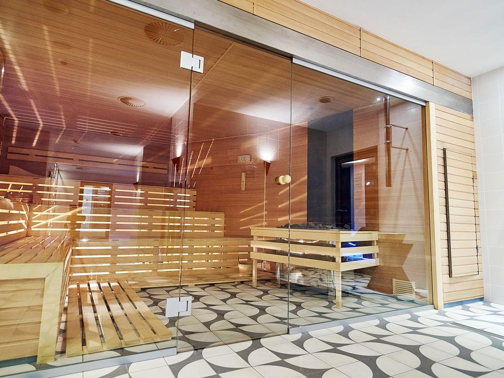 Vacationclub - Diune Apartment 502A Kołobrzeg Eksteriør bilde