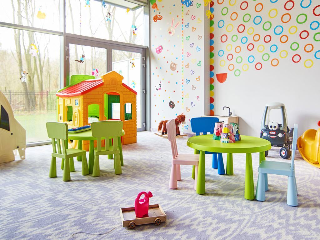 Vacationclub - Diune Apartment 502A Kołobrzeg Eksteriør bilde