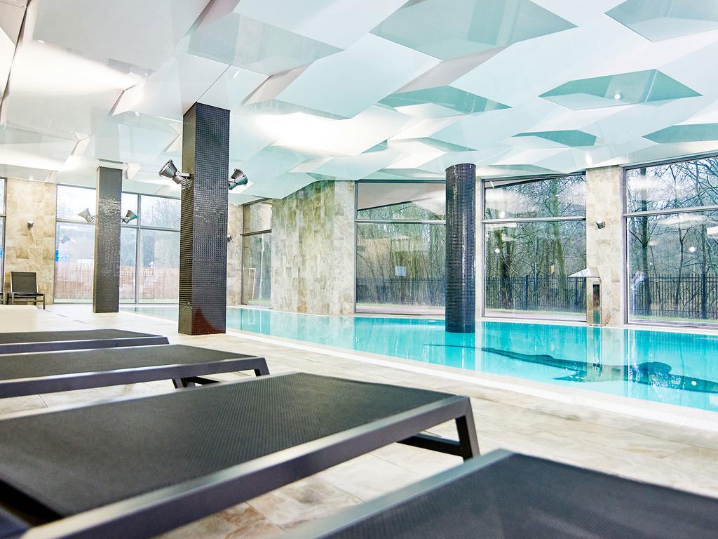 Vacationclub - Diune Apartment 502A Kołobrzeg Eksteriør bilde