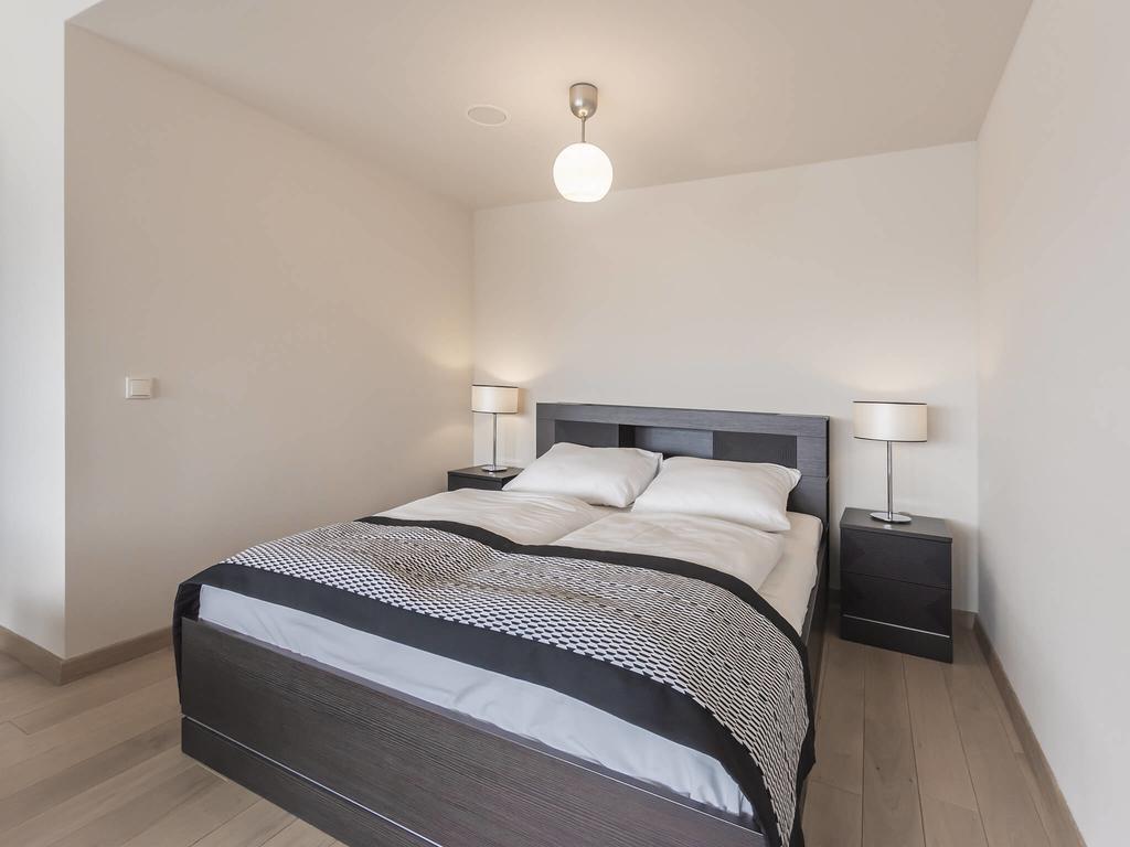 Vacationclub - Diune Apartment 502A Kołobrzeg Eksteriør bilde