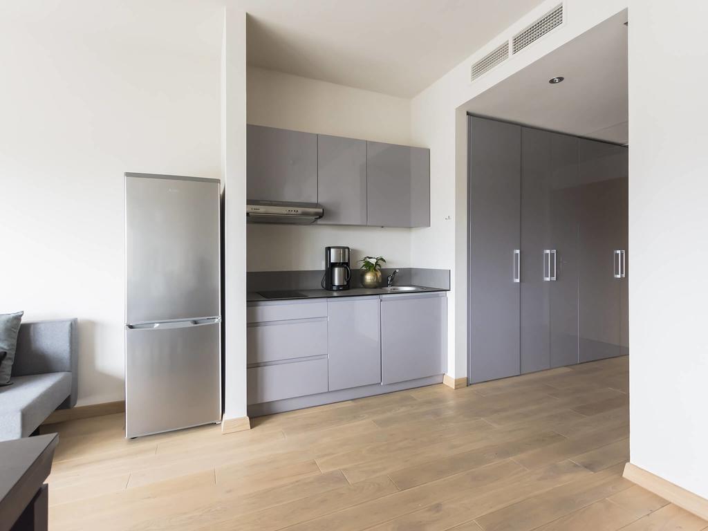 Vacationclub - Diune Apartment 502A Kołobrzeg Eksteriør bilde